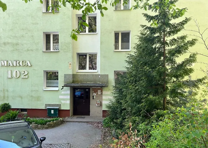Apartament Przylesie