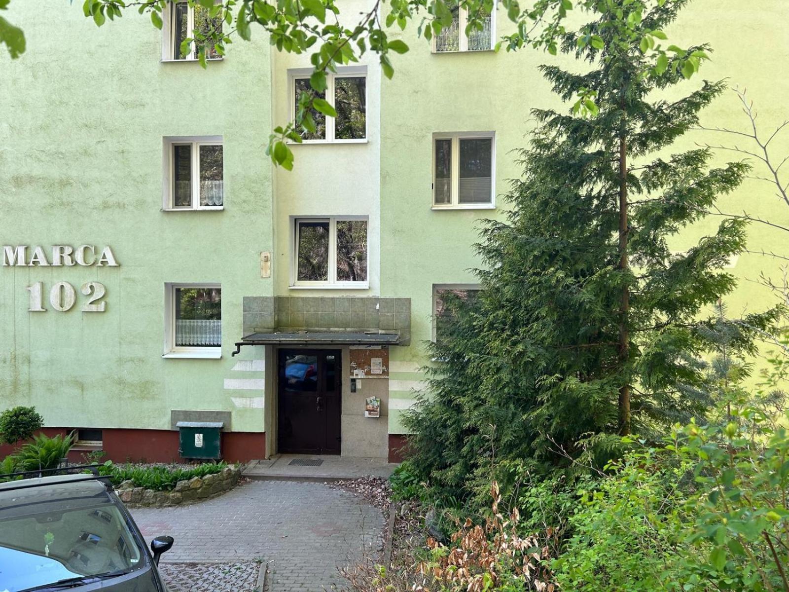 Appartamento Przylesie Sopot