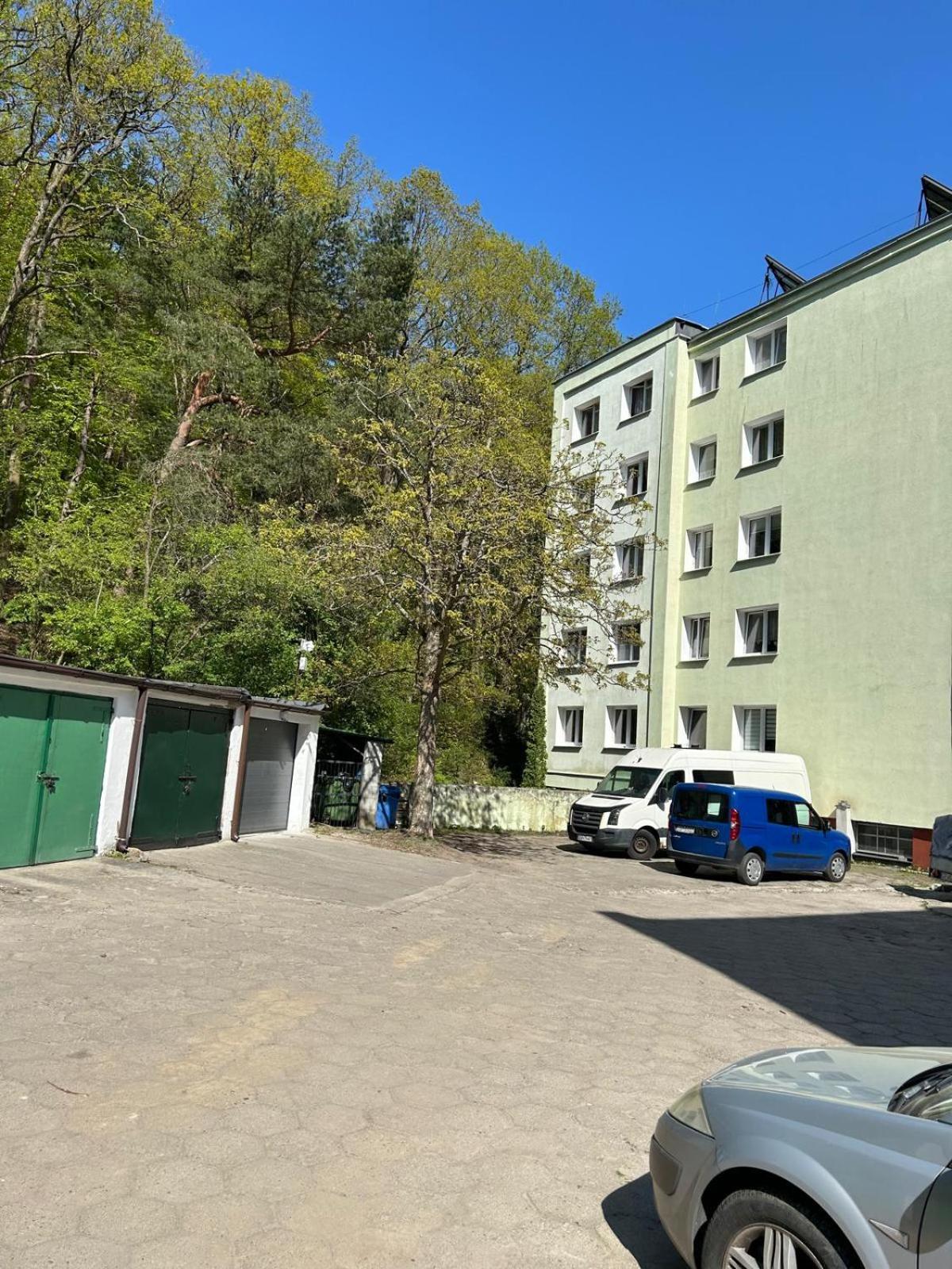 Appartamento Przylesie Sopot